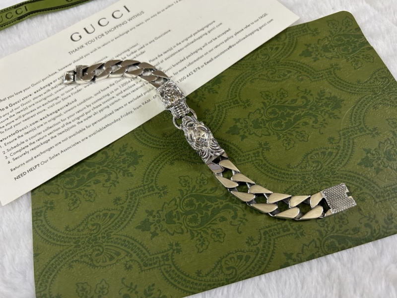 Gucci Bracelets